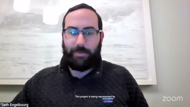 Commission hears objections to proposed 6‑foot board fence near coastal bank at 110 Wahwinet Road; hearing continued