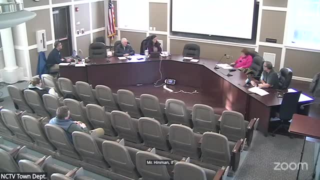 San Quinte (Sankey) camp tells Board of Health it will add bunkhouse to meet spacing rules