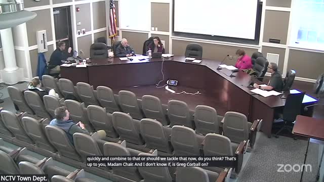 Nantucket Board of Health continues public hearing on short-term rental large-event rules