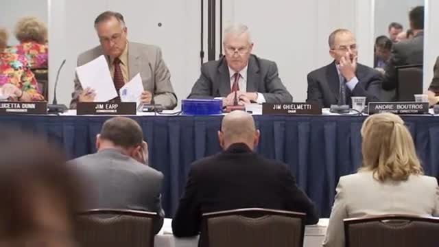 Commission approves $15M increase for STIP projects at final fund estimate meeting