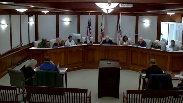 Richfield Station residents demand action on unpaved roads and traffic concerns