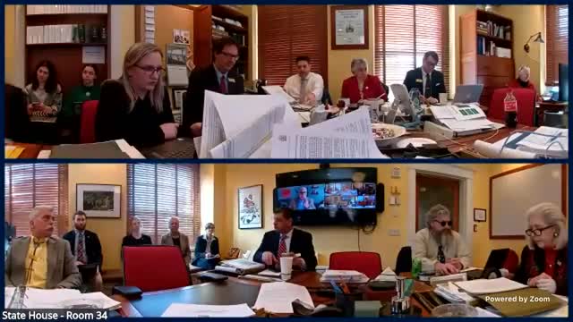 Committee hears that state already tracks property but bill would target parcels for affordable housing study