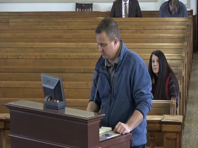 Haywood commissioners press for faster disaster recovery as FEMA delays slow housing, buyouts