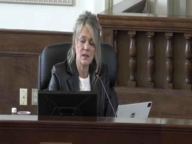 Haywood County leaders demand faster FEMA assistance for flood recovery efforts