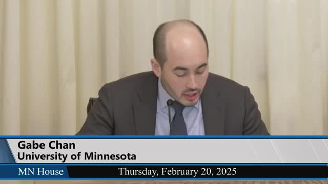 Minnesota lawmakers face backlash over proposed net metering changes aimed at solar energy