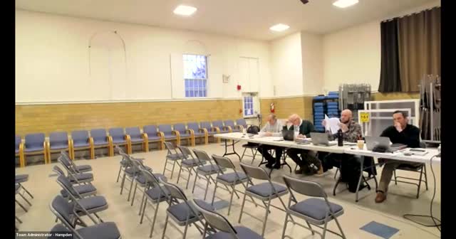 Hampton School Committee debates weighted voting and regional school agreement