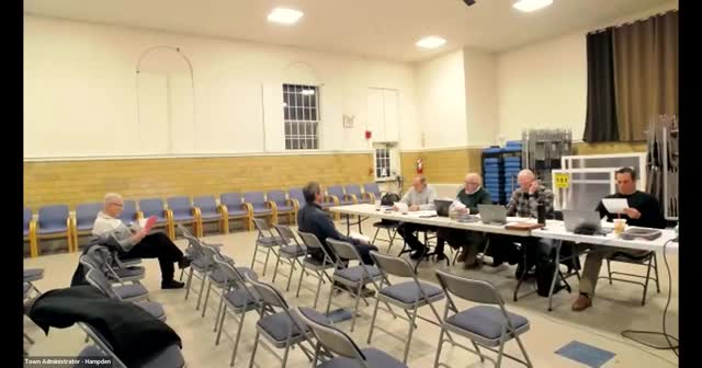 Building commissioner raises staffing, pay and vehicle concerns during departmental budget review