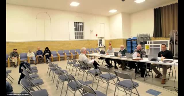 Water district update: pump station, testing costs and potential billing changes discussed