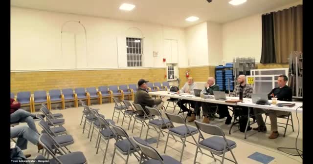 Local Board Explores New Tax Exemption Options for Veterans Under HERO Act