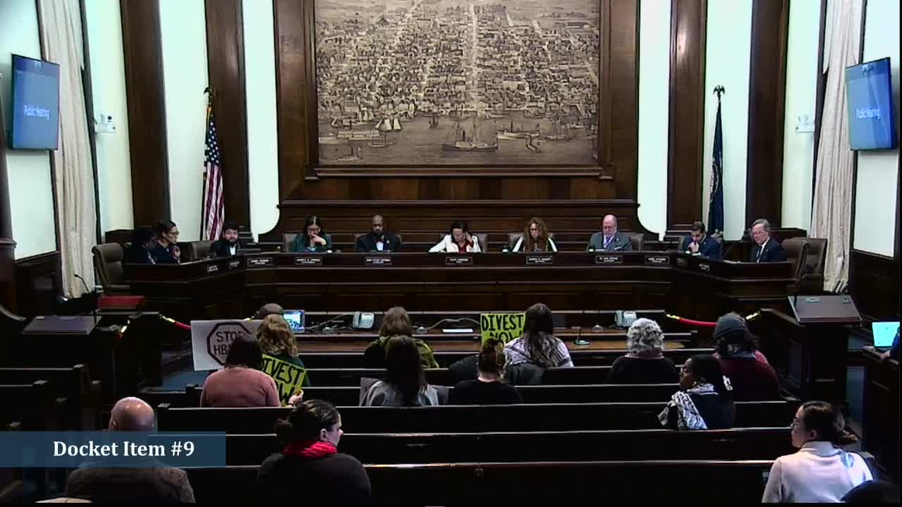 Council approves lease renewal for Delray Artisans at Colasanto Center