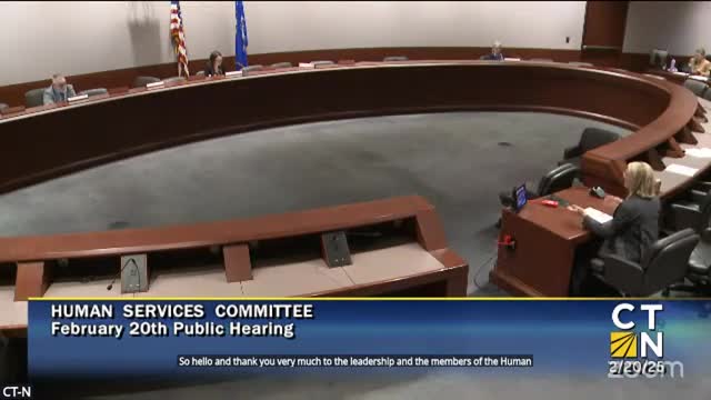 Nourished Rx founder advocates for food as medicine in Connecticut Medicaid plan