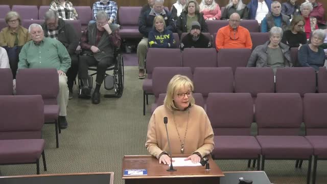 Gold Creek residents demand city council enforce ordinances and maintain community standards