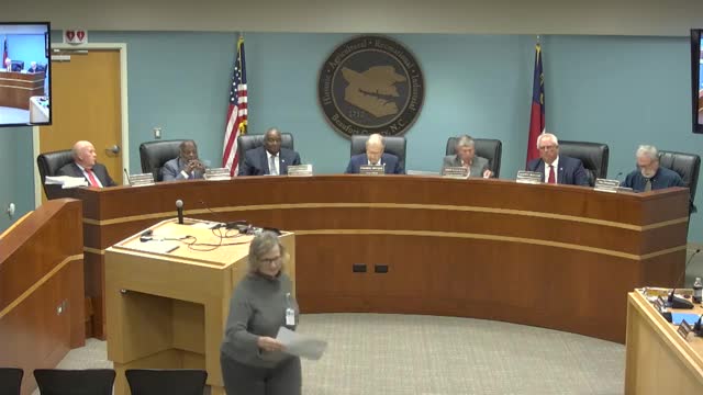 Beaufort County approves resolution for Operation Green Light to honor veterans
