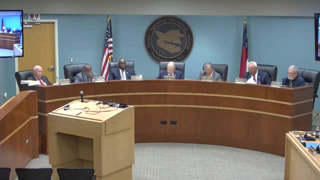 Beaufort County Community College defends LGBTQ club amid commissioner criticism