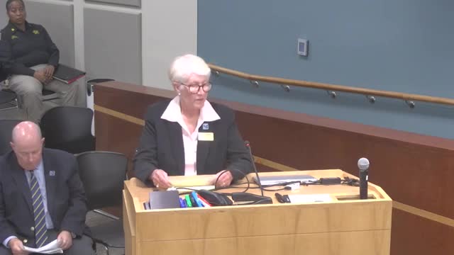 Beaufort Community College defends LGBTQ club amid commissioner criticism