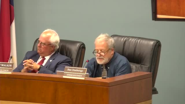 Beaufort County Commissioners demand integrity in elections and address voting rights concerns