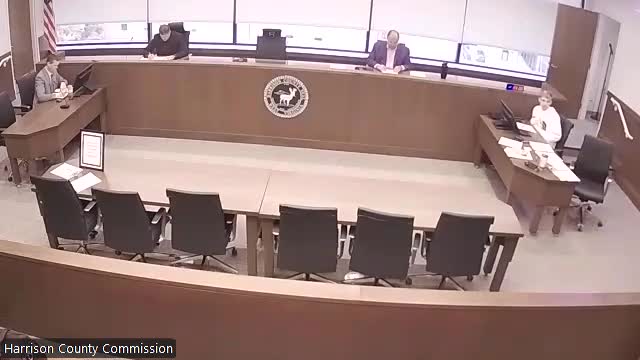 Harrison County approves $30K for Game Changer drug prevention program expansion