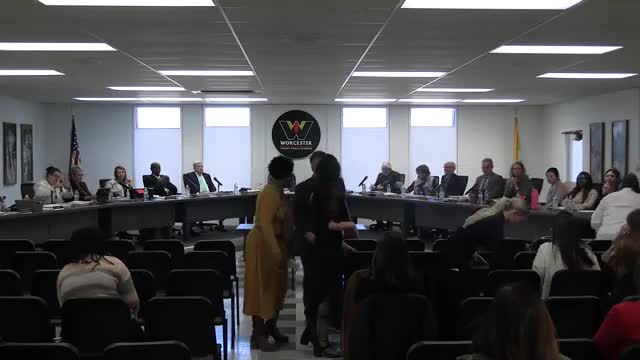Worcester County embraces AI in education with new policies and classroom initiatives