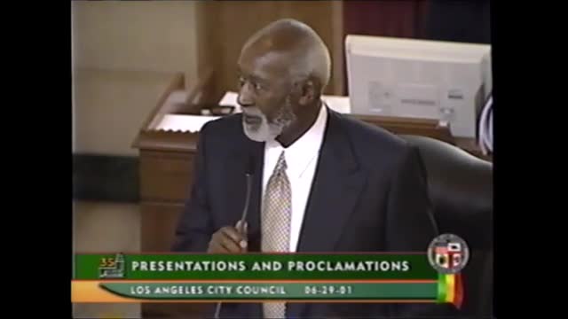 Community leader Rick Tuttle recognized for dedicated public service and personal connections