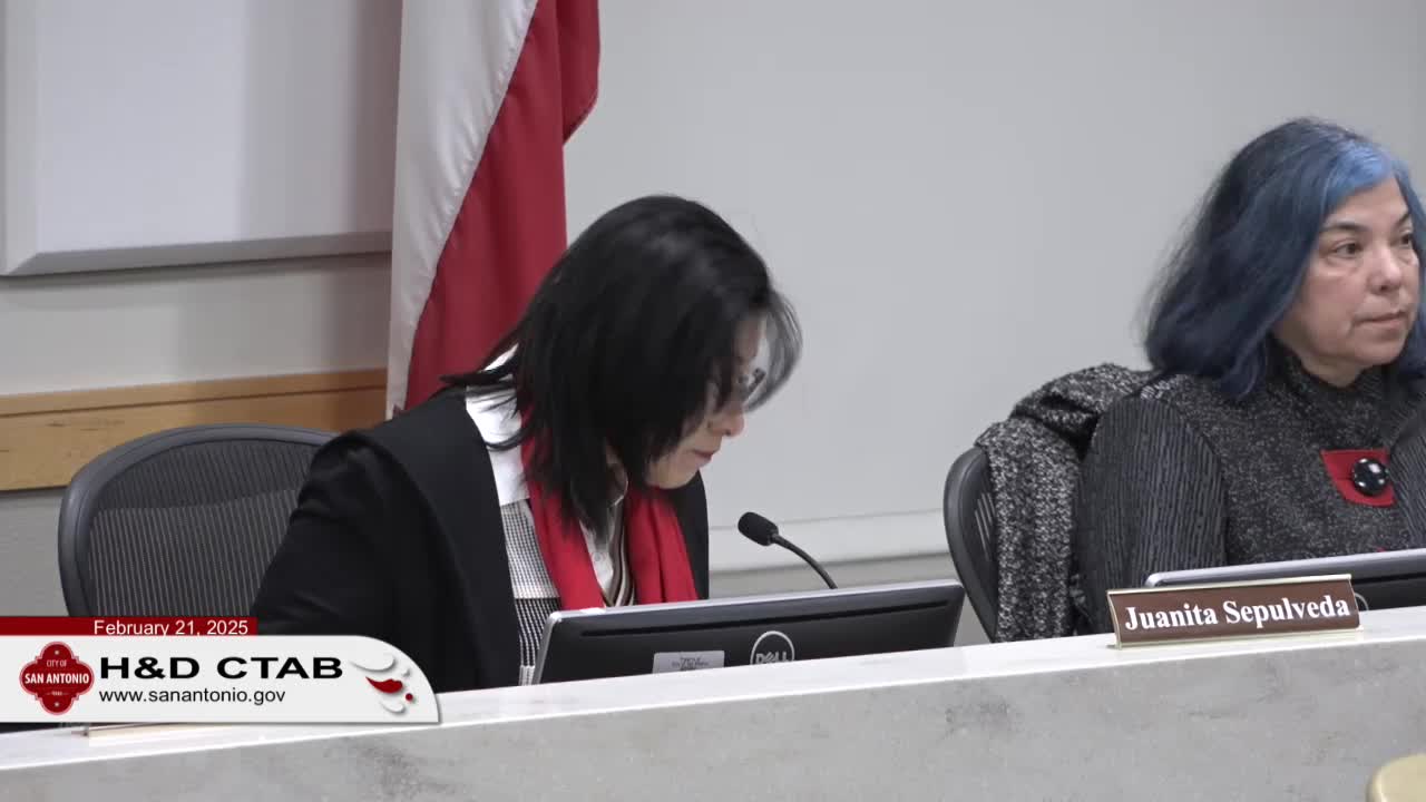 Council re-elects Sepúlveda and Vázquez during first meeting of the year