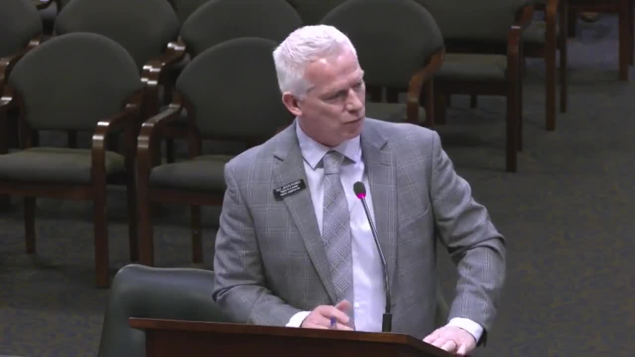 Legislature allocates $100 million for property tax relief and school funding initiatives