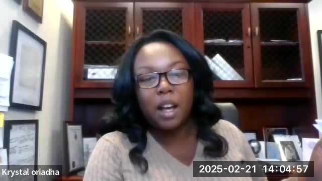 Prince George's County work group advances recommendations for LGBTQ+ youth services