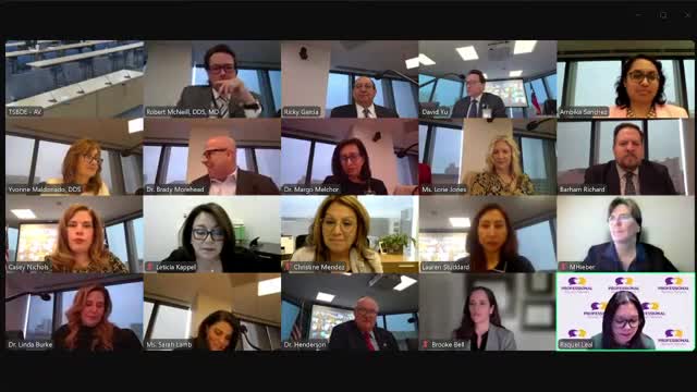 Professional Recovery Network highlights compassion fatigue at Austin seminar