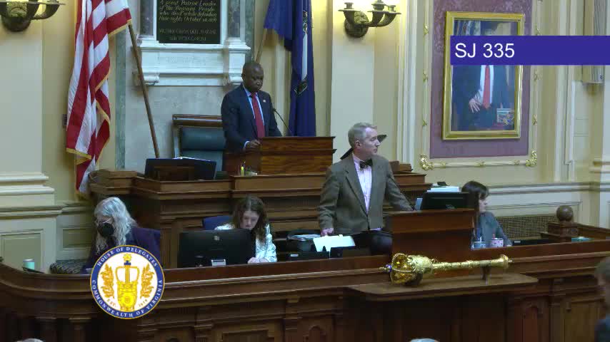 House approves multiple ceremonial resolutions, accepts teacher-training conference report; floor debate highlights reproductive rights and math recovery