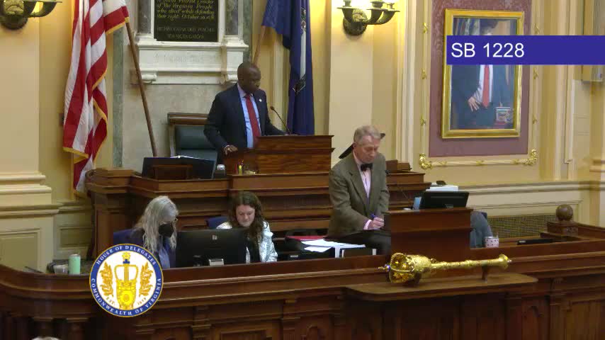 Congress reviews Senate Bill 1271 on threats of death and bodily injury penalties