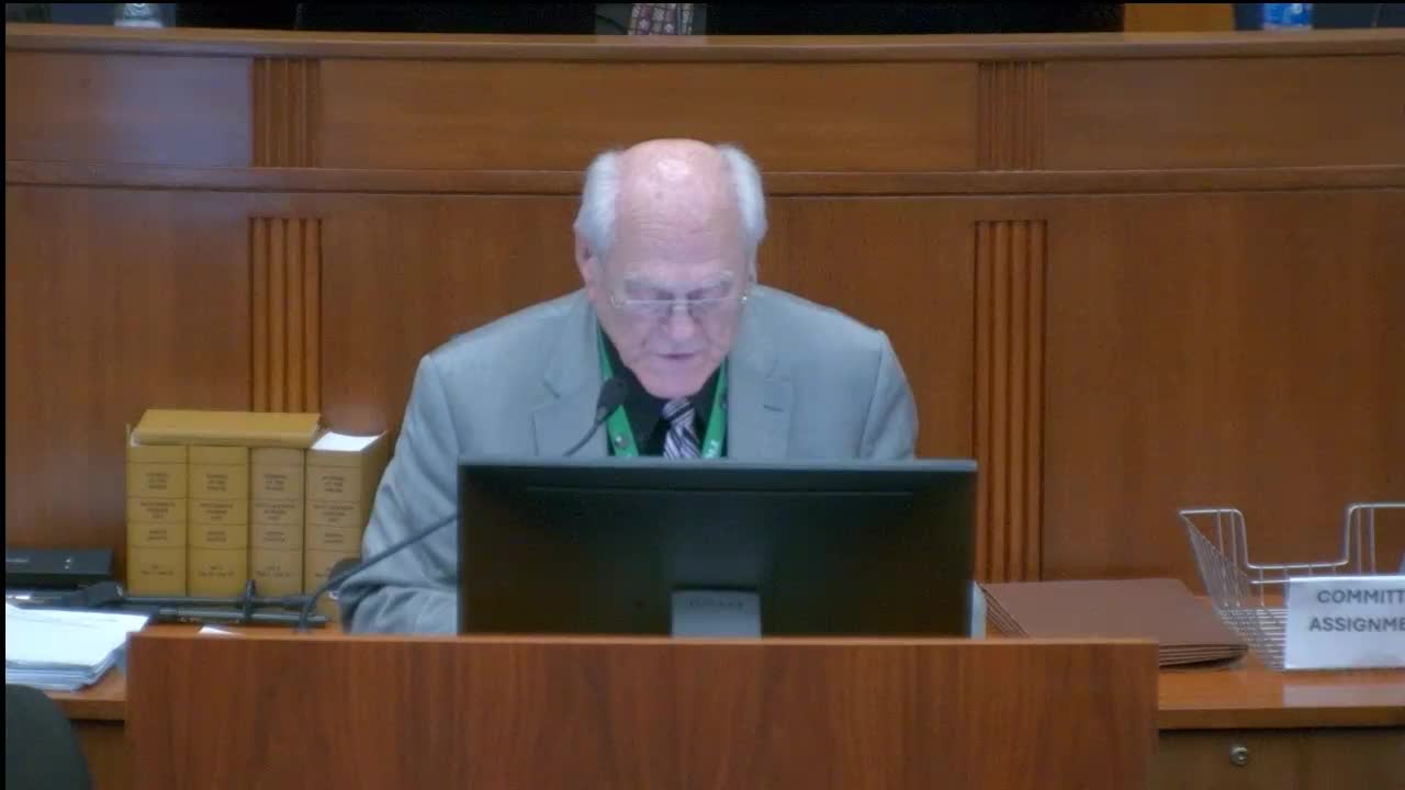 North Dakota House approves amendments to child protection and parental rights legislation