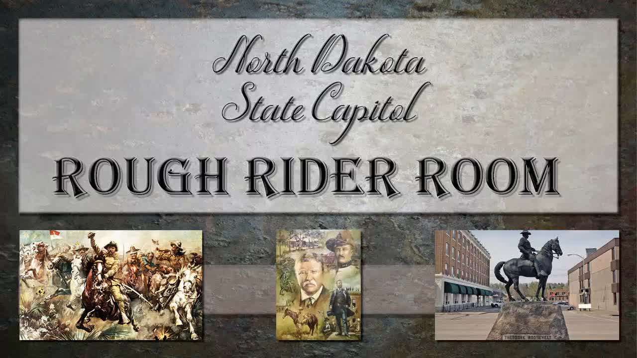 Appropriations committee backs Historical Society budget emphasizing exhibits, NAGPRA compliance and building preservation