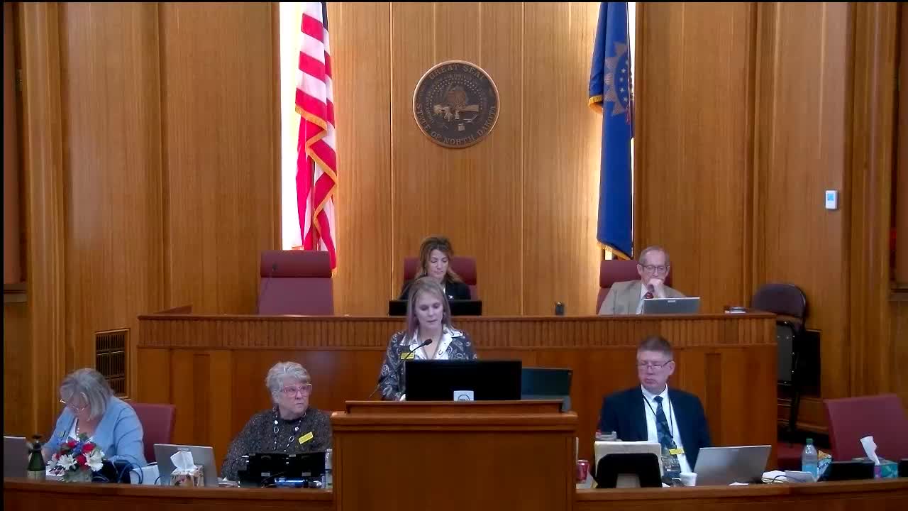 Senate approves Office of Guardianship and Conservatorship after hours of debate