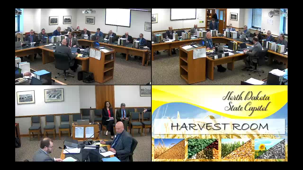 Appropriations panel backs $600,000 pilot to mail plain‑language ballot summaries