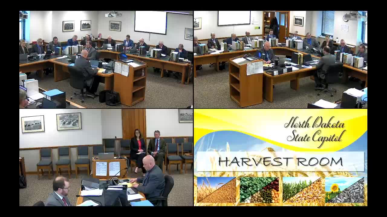 Committee rejects bill to increase charitable gaming support for gambling‑disorder programs