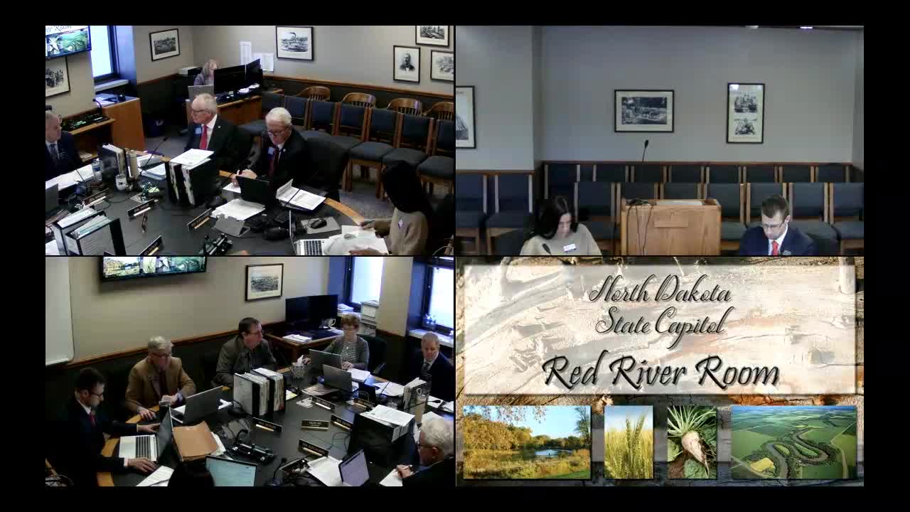 Panel agrees to carryover obligated workforce funds, trims new RWIP allocation to $5 million