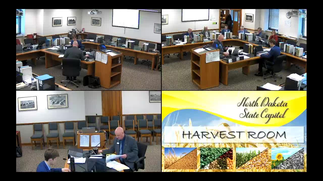 Budget Committee reviews cybersecurity funding and ongoing IT appropriation concerns