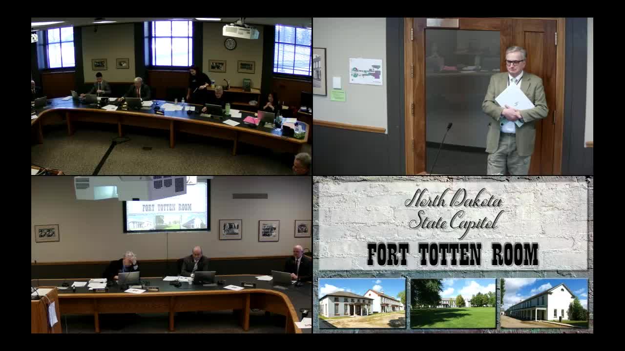 Senate Transportation hears multiple highway and bridge naming bills, approves repeal of multi‑state compact; discusses vehicle lamp changes