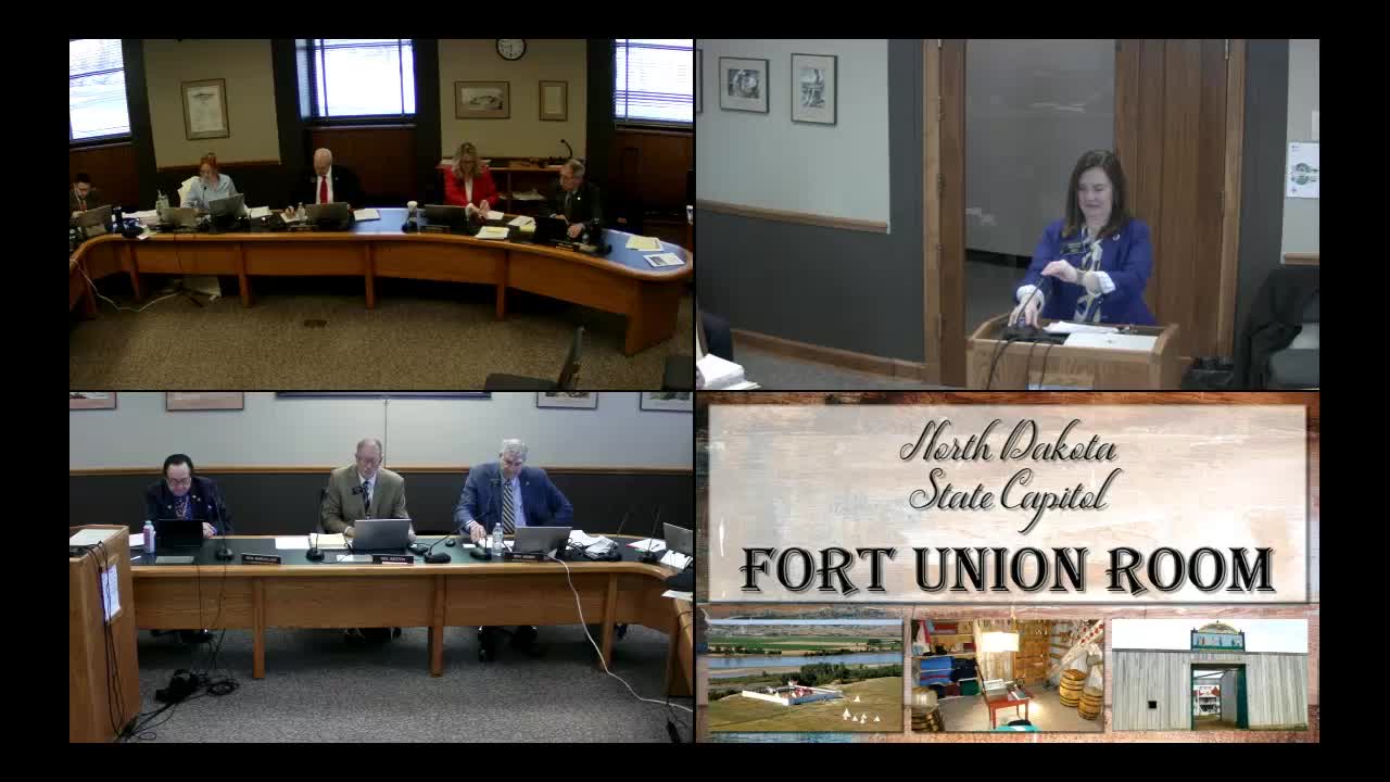 Senate committee advances bill to raise Veterans Aid Fund loan limit to $8,000