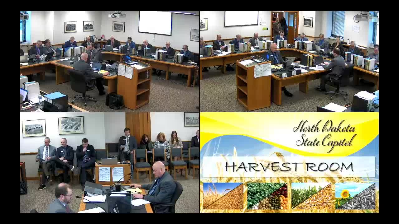 Senate Approves Homeless Study in $10M Housing Budget