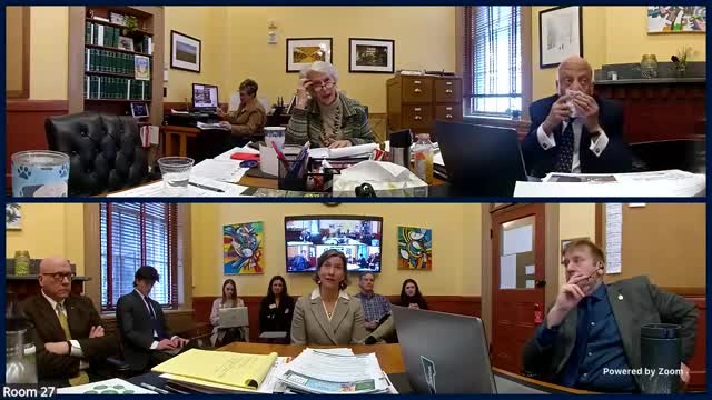 Vermont leaders tackle housing crisis amid tourism industry growth