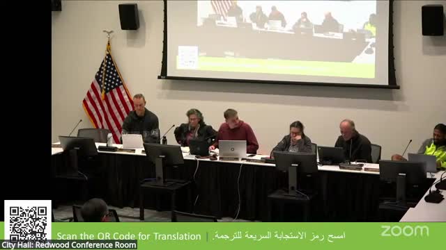 BPAC votes to study adopting VTA bicycle technical guidelines as a Sunnyvale design reference