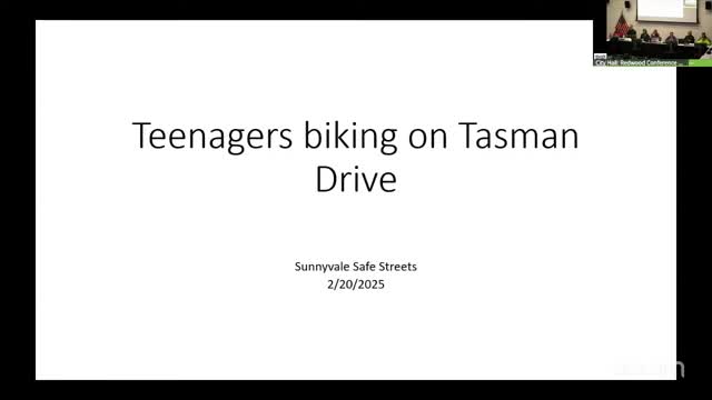 Advocates push for bike walk facilities on Tasman after teenage biking incident