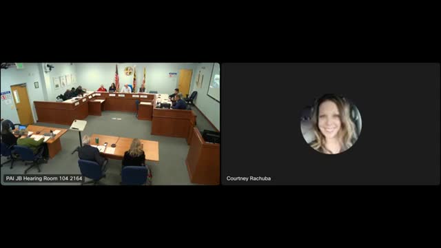 Planning Board recommends County Council adopt 2025 basic services maps for water, sewer and transportation