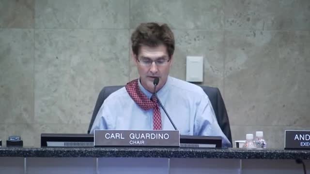 California Transportation Commission announces Will Kimpton as next executive director; Susan Branson named interim