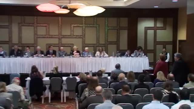 Commission delays resolution of necessity for Star Scrap Metal property after owner objects