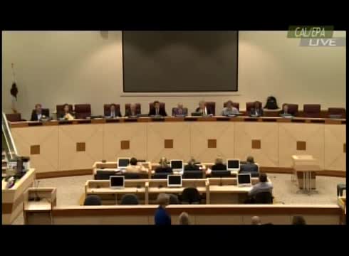 Commission forms road‑usage charge technical advisory committee under SB 1077