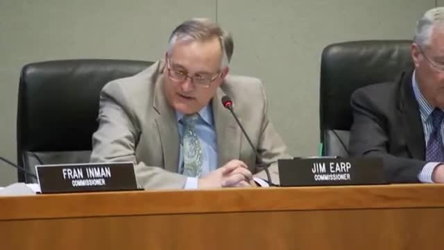 Transportation Commission approves letter to Caltrans outlining expectations for Interregional Transportation Strategic Plan