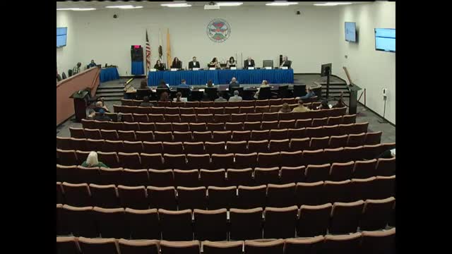 San Bernardino council appoints Mr. Gallardo interim city manager; start tied to CalPERS clearance