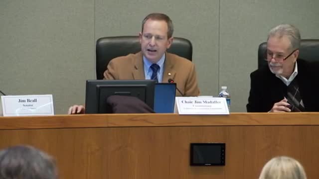 California Task Force Evaluates Mileage-Based Road Charge to Replace Gas Tax