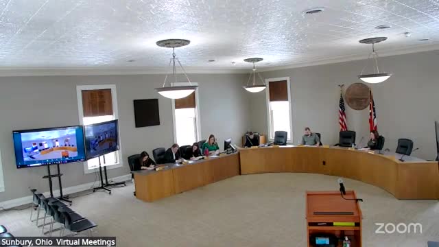 Committee advances citizen recognition for longtime resident Owen